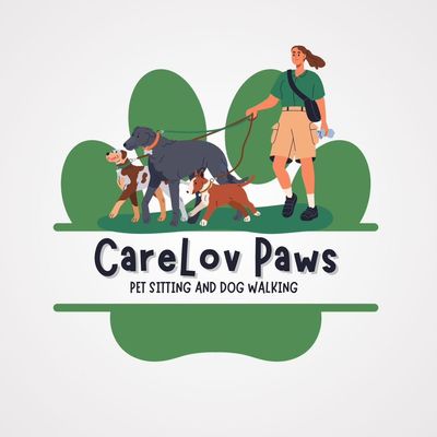 Avatar for Carelov Paws