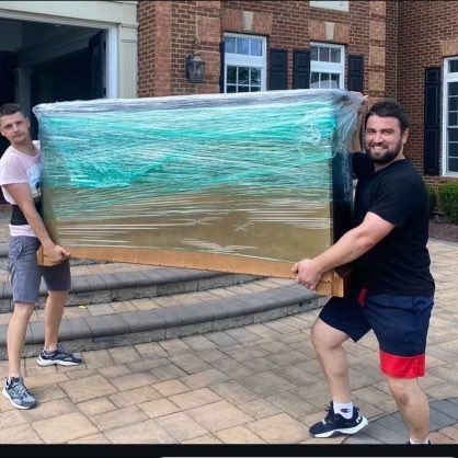 CarePhilly Movers
