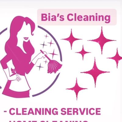 Avatar for Bia’s Cleaning