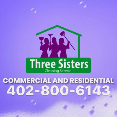 Avatar for Three sisters cleaning Services