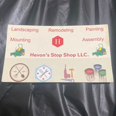 Avatar for Hevon’s Stop Shop