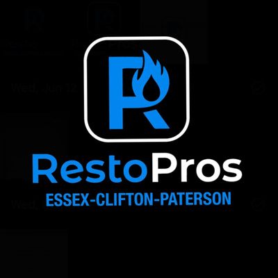 Avatar for RestoPros of Essex - Clifton - Paterson