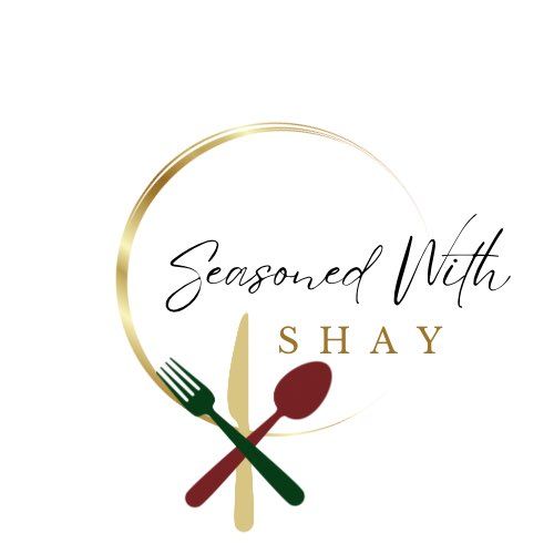 Seasoned With Shay LLC.