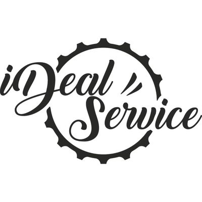 Avatar for iDealService