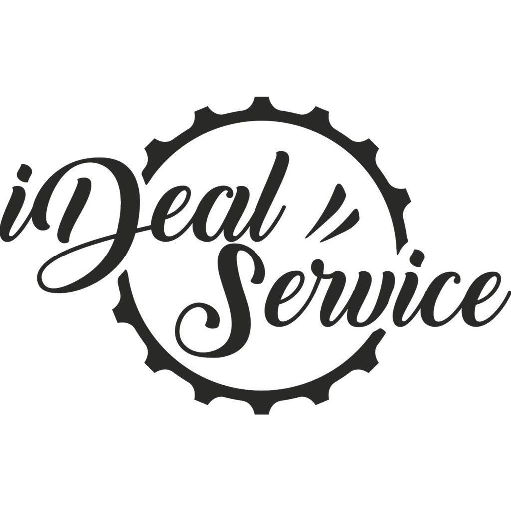 iDealService