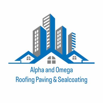 Avatar for Alpha & omega roofing paving sealcoating