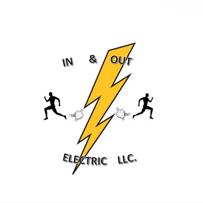 Avatar for In & Out Electric LLC
