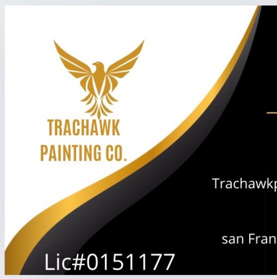 TRACHAWK PAINTING CO.