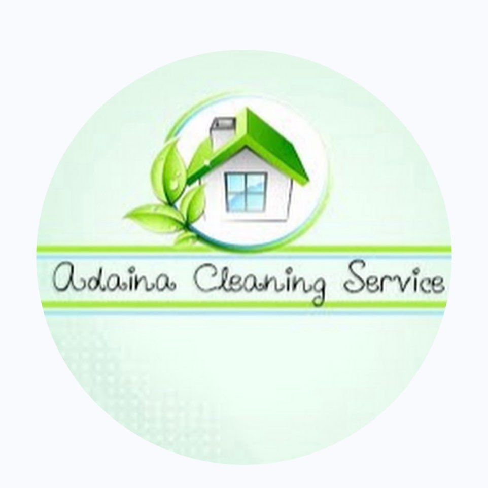 Adaina cleaning services