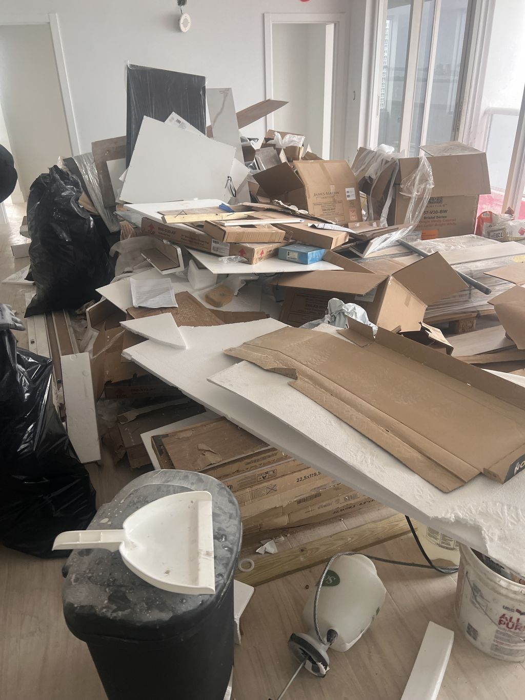 Projects and media