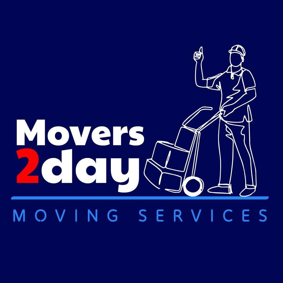 Movers 2day