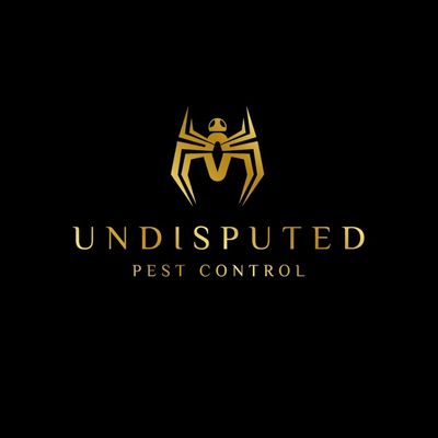 Avatar for Undisputed Pest Control LLC