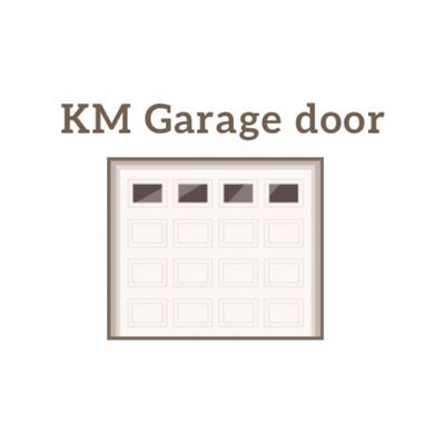 Avatar for KM Garage Door