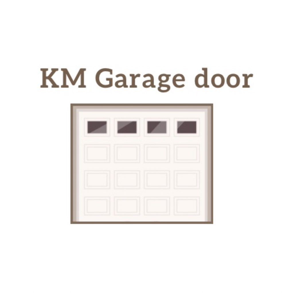 KM Garage Door