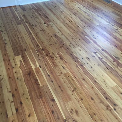 Avatar for Dreams hardwood floors & cleaning