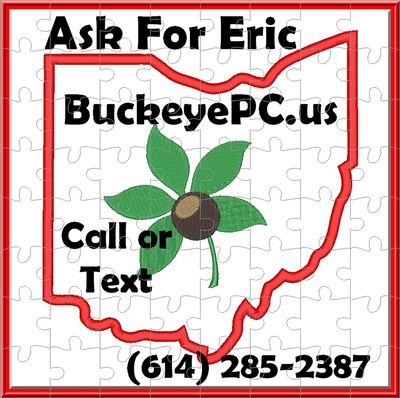 Avatar for Buckeye PC