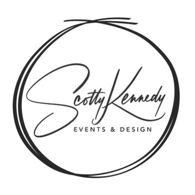 Avatar for Scotty Kennedy Events and Design