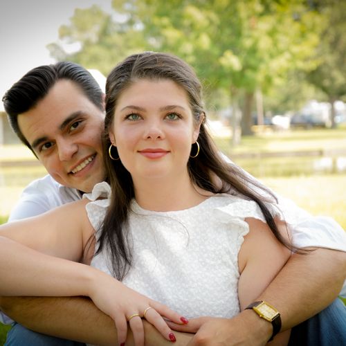 Engagement Photography