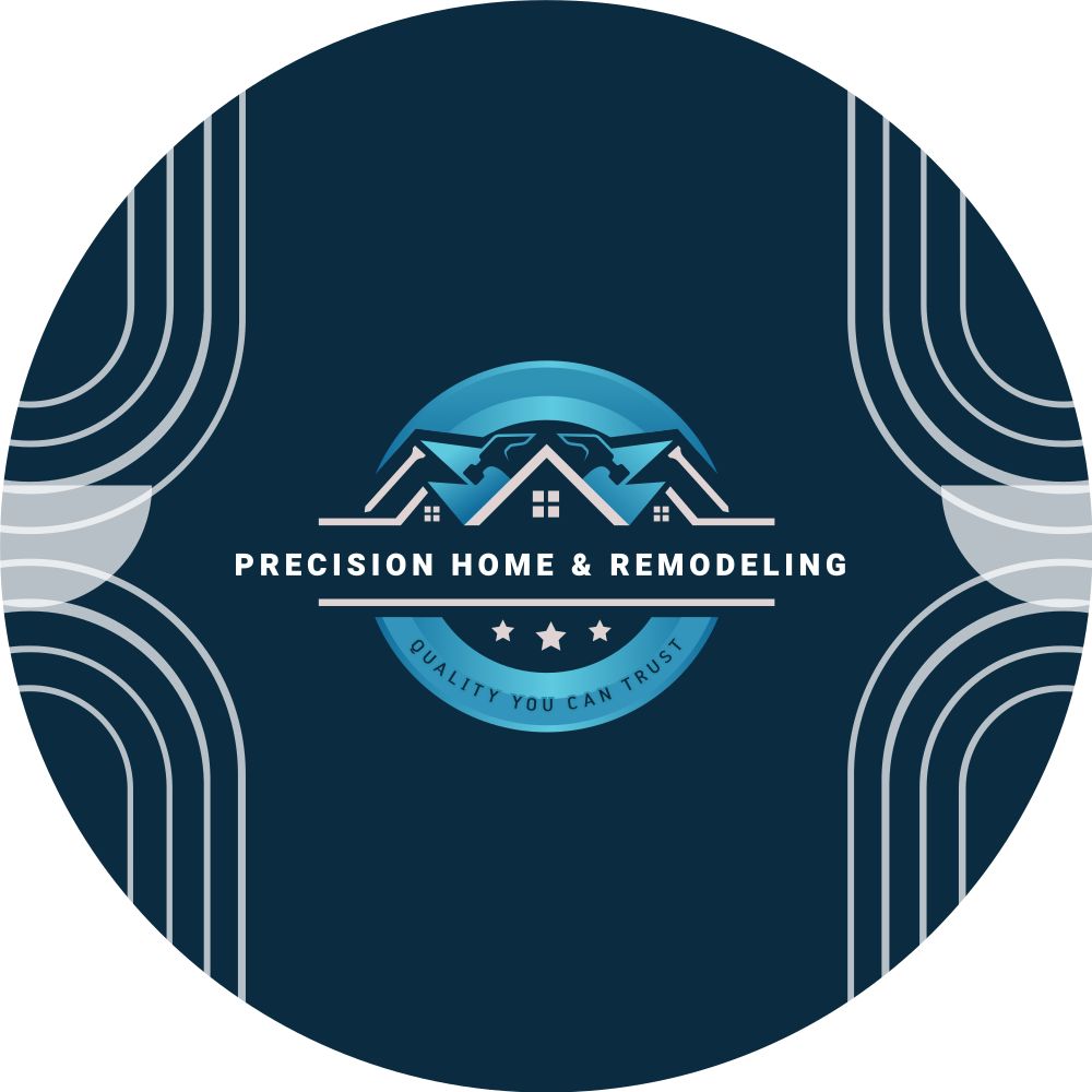 Precision Home & Remodeling