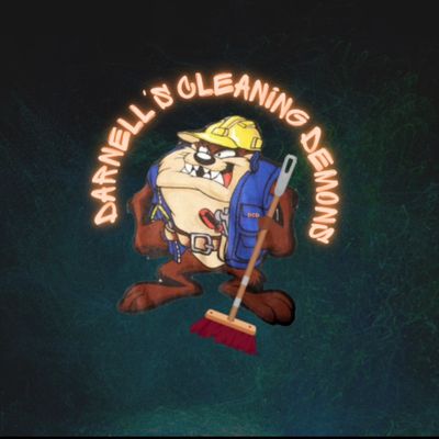 Avatar for Darnell’s cleaning Demons