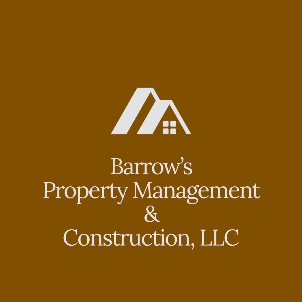 Barrow’s property management & Co. LLC