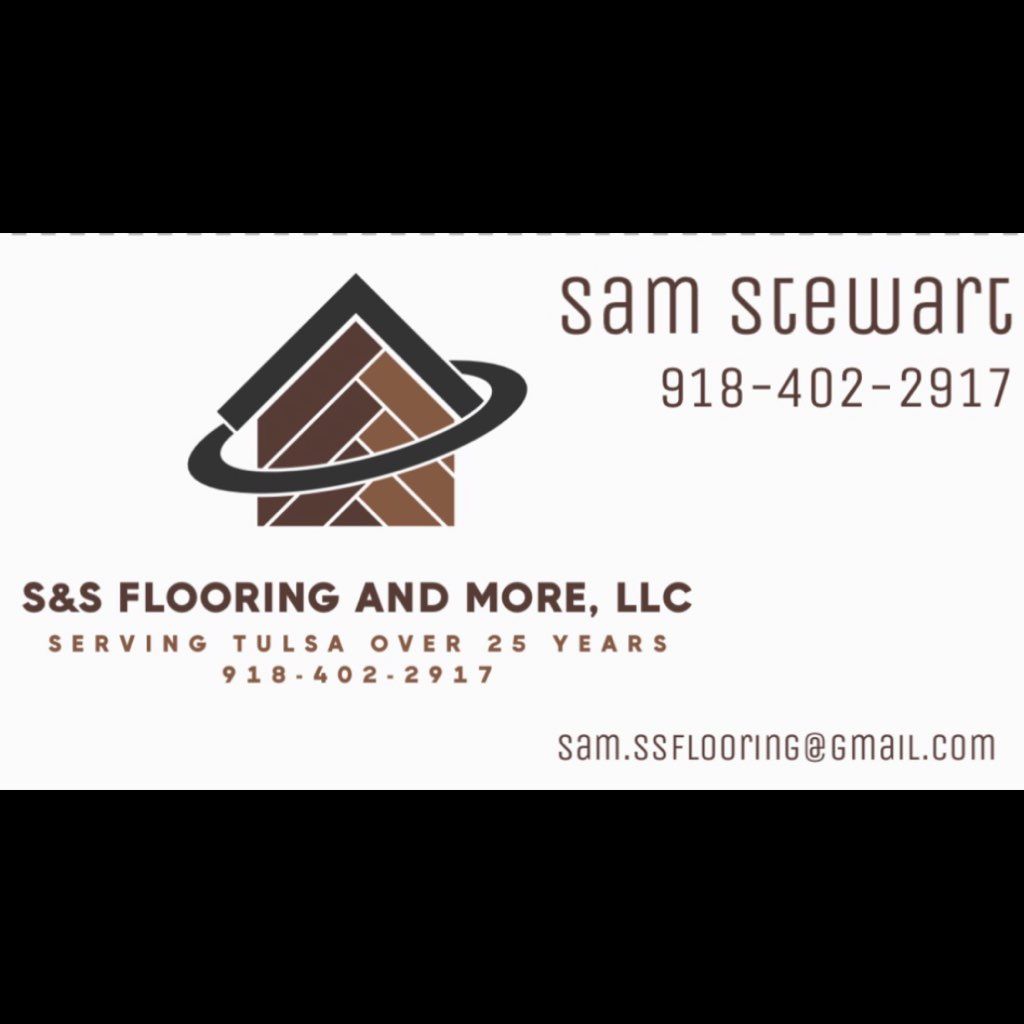 S AND S FLOORING AND MORE