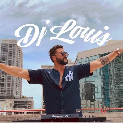 Avatar for DJ Louis