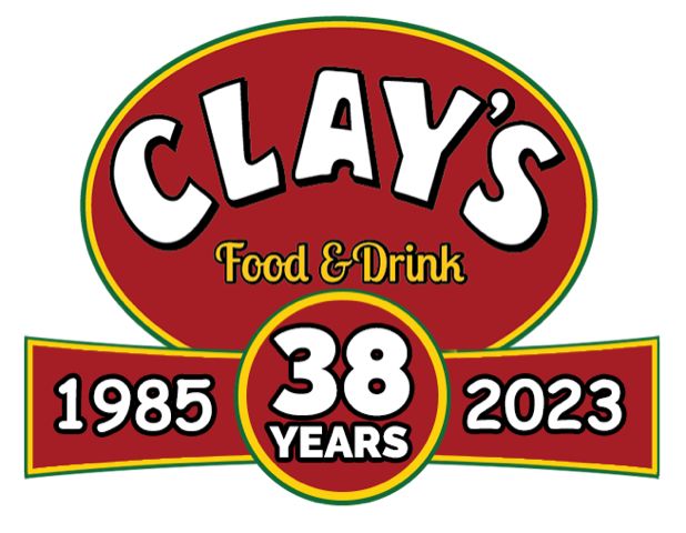 Clay’s