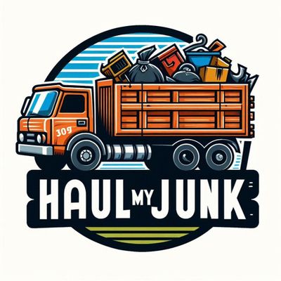 Avatar for Haul-My-Junk