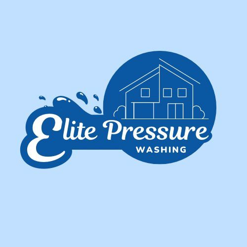 Elite Pressure Washing