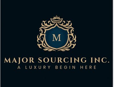 Avatar for Major Sourcing Inc