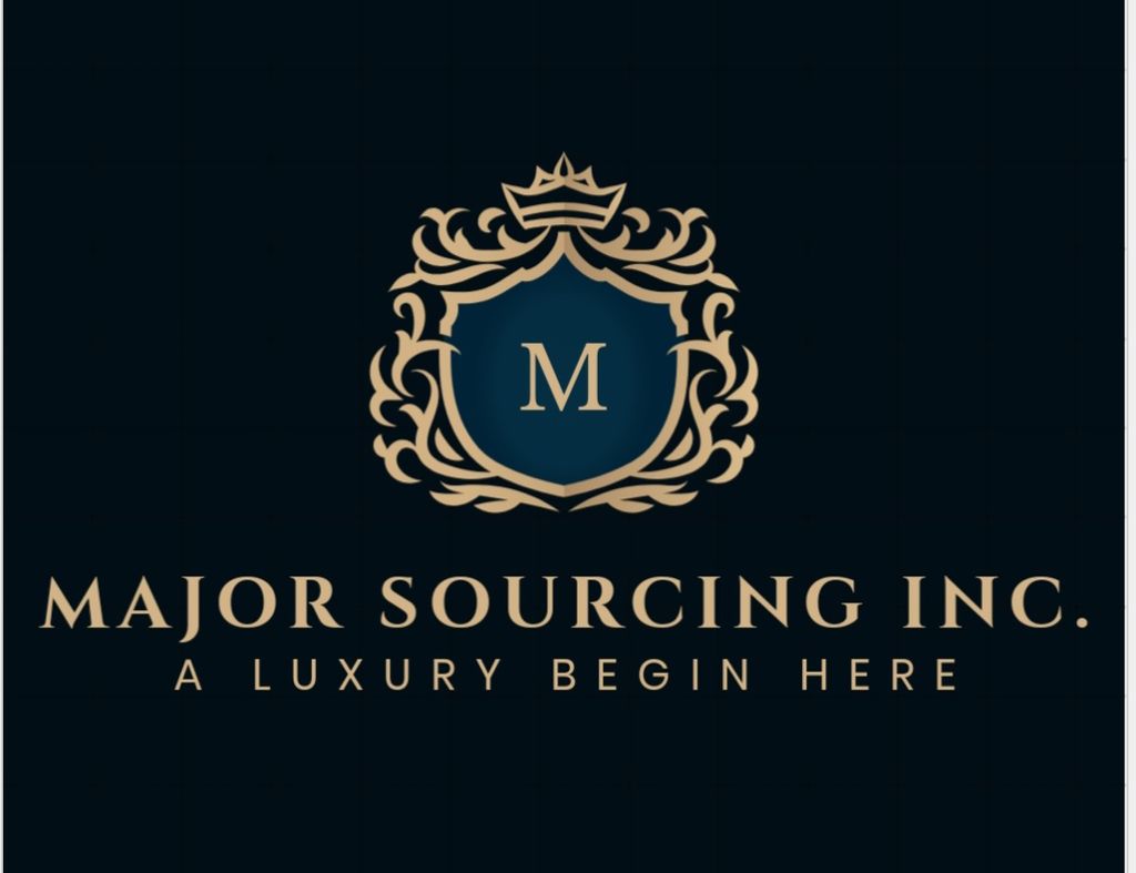 Major Sourcing Inc