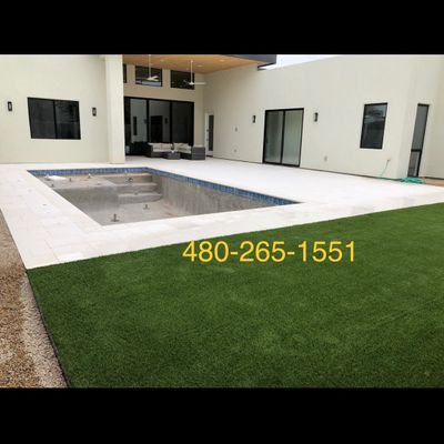 Avatar for Hardscape and landscaping kings AZ BEST CHOICE