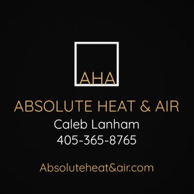 Avatar for Absolute Heat & Air LLC