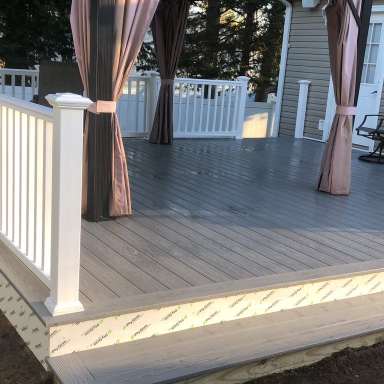M&D Construction