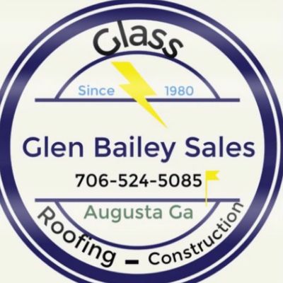 Avatar for Glen Bailey Sales