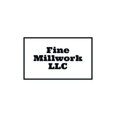 Avatar for Fine Millwork