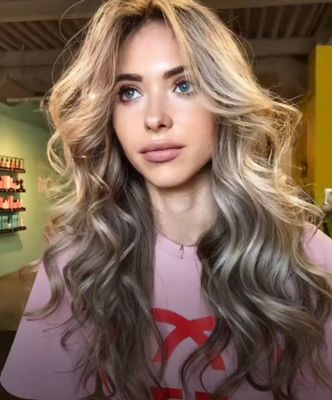 Avatar for Evgeniya Korolkov