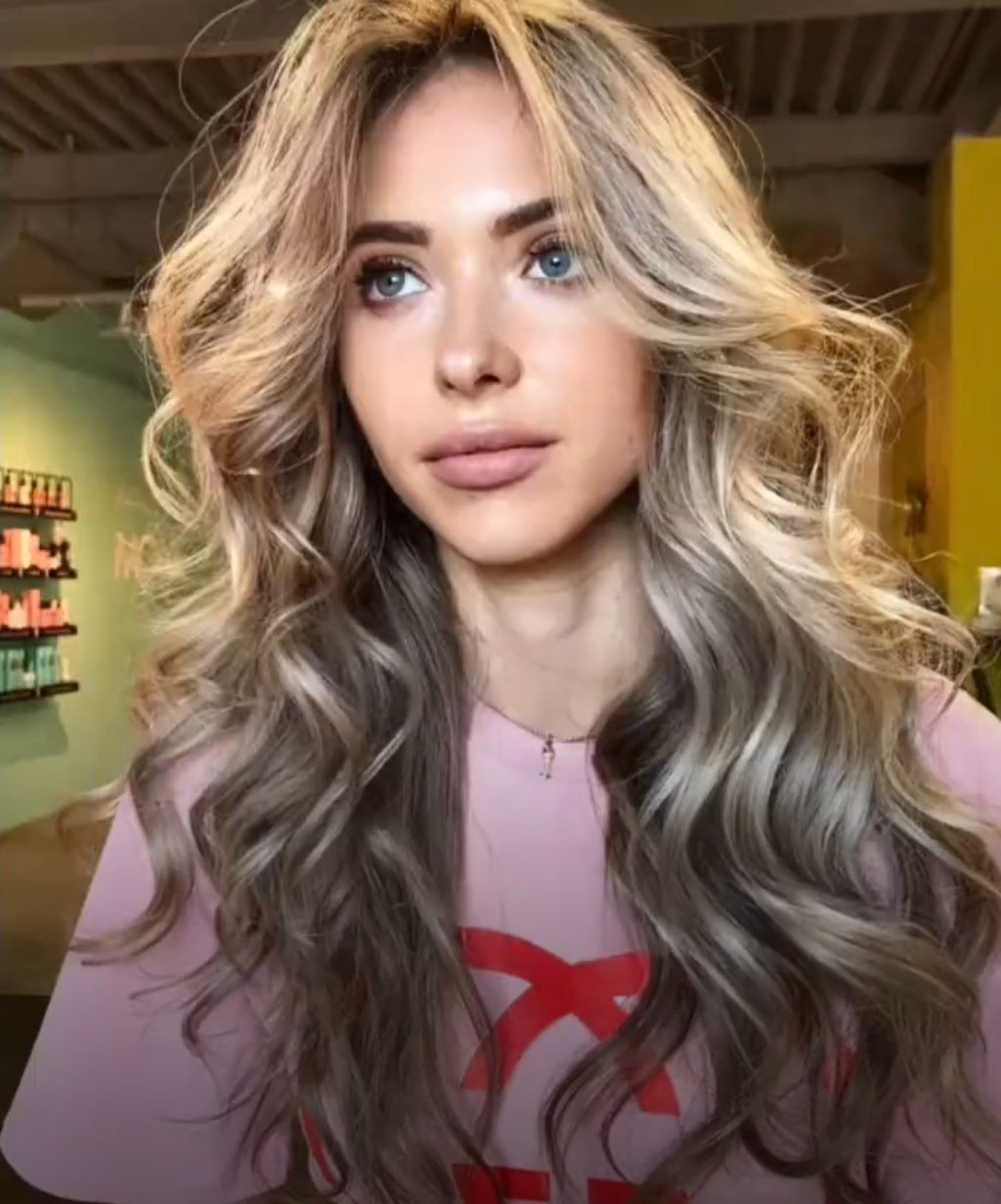Evgeniya Korolkov