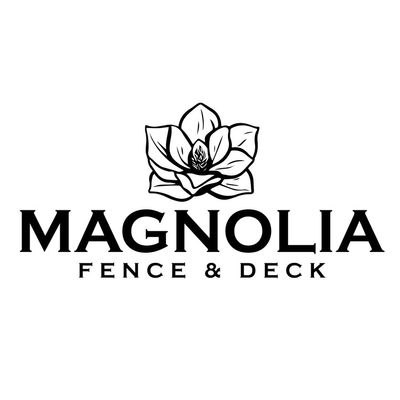 Avatar for Magnolia Fence & Deck