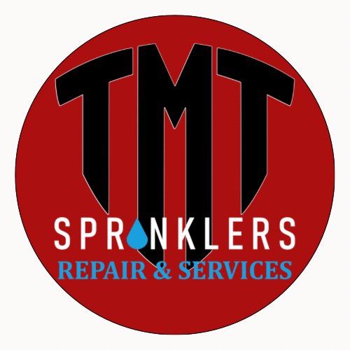 TMT Sprinklers Repair & Services