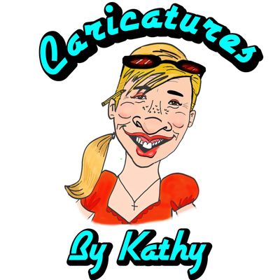 Avatar for Caricatures by Kathy