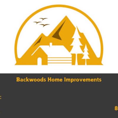 Avatar for Backwoods Home Improvements