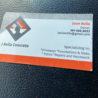 Avatar for J Avila Concrete, LLC