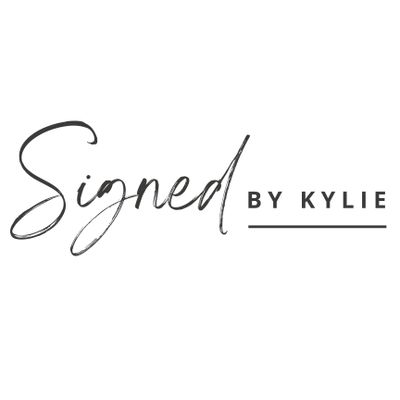 Avatar for Signed by Kylie