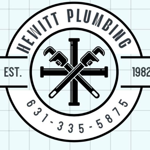 Hewitt plumbing