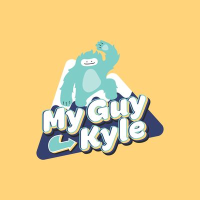 Avatar for My Guy Kyle