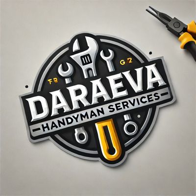 Avatar for Daraeva Group LLC Home Service Handyman