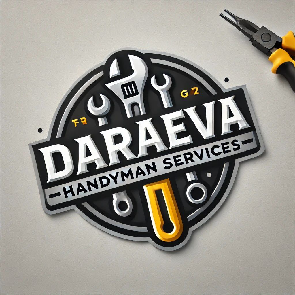 Daraeva Group LLC Home Service Handyman