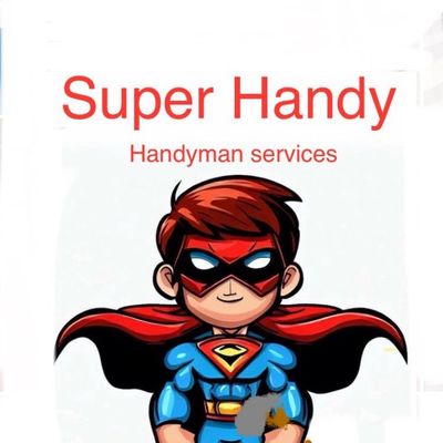 Avatar for Super Handy handyman services